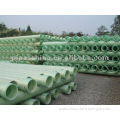 frp pipe pipe for cable protection